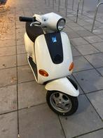 Vespa et4, Ophalen, Zo goed als nieuw, Benzine, Vespa LX