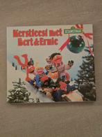 Kerstfeest met Bert & Ernie CD - Zo goed als nieuw, Cd's en Dvd's, Ophalen of Verzenden
