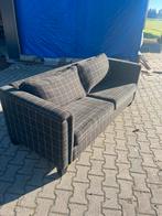 Zitbank, Ophalen, Gebruikt, Minder dan 75 cm, Driepersoons