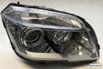 MERCEDES GLK X204 W204 H7 HALOGEEN KOPLAMP A2048206959, Gebruikt, -, Ophalen of Verzenden, -