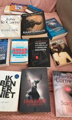 Boeken, Ophalen of Verzenden, Zo goed als nieuw