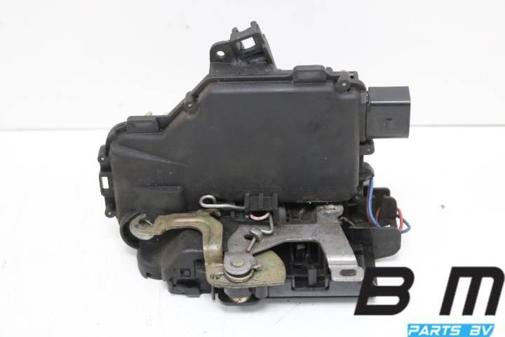 Portierslot rechts VW Lupo, Auto-onderdelen, Interieur en Bekleding, Gebruikt