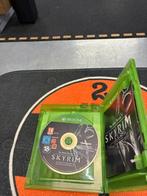 xbox Sky rim Special edition ZGAN| € 14,99, Avontuur en Actie, Vanaf 18 jaar, 1 speler, Ophalen of Verzenden
