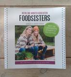 Foodsisters - Heerlijke winter gerechten, Boeken, Ophalen of Verzenden, Zo goed als nieuw, Janneke en Amande Koeman, Gezond koken