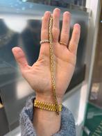 14KT Goud - 23.6 Gram - Armband - KONING