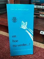 En hoe nu verder ...? Verliesverwerking bij zelfdoding, Ophalen of Verzenden, Zo goed als nieuw