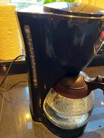 Philips Café Délice filterkoffiezetter GRATIS, Witgoed en Apparatuur, Koffiezetapparaten, Ophalen, Gebruikt, 10 kopjes of meer