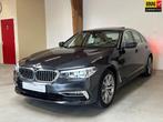BMW 5-serie 530e iPerformance High Exec. - Schuifdak - Camer, 1998 cc, Achterwielaandrijving, Gebruikt, 4 cilinders
