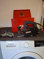 Skil Tafelschaaf 220V - Prima Staat!, Doe-het-zelf en Verbouw, Ophalen of Verzenden