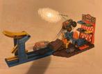 HFB12 hot wheels hotwheels monster trucks blast station, Gebruikt, Onderdelen, Zelf te bouwen, Ophalen of Verzenden