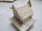 De luxe eekhoornhuis / hok met ombouw, Hok, Eekhoorn, Ophalen, Minder dan 60 cm