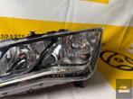 Koplamp Seat Leon 5F Halogeen 5F1941005A Links, Auto-onderdelen, Verlichting, Ophalen of Verzenden, Gebruikt, Seat