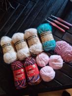 Haak katoen garen voor haken amigurumi, Hobby en Vrije tijd, Breien en Haken, Ophalen, Haken, Patroon of Boek