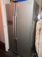 Daewoo Koelkast met Aparte Vriezer, Witgoed en Apparatuur, Koelkasten en IJskasten, Ophalen, Gebruikt, 200 liter of meer, 60 cm of meer