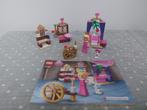 Lego Disney Doornroosje 41060, Ophalen of Verzenden, Zo goed als nieuw, Complete set, Lego