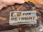 fox retreat mozzy mesh (insectengaas) (brolly system), Ophalen of Verzenden, Nieuw