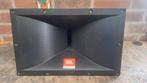 4 stuks JBL 2380A  hoorns, Ophalen of Verzenden, Zo goed als nieuw, 120 watt of meer, JBL
