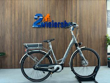 Giant Prime Elektrische damesfiets  beschikbaar voor biedingen