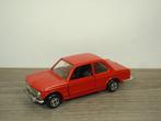 BMW 2002 - Polistil CE46 Italy - 1:43, Hobby en Vrije tijd, Modelauto's | 1:43, Overige merken, Italie, Auto, Verzenden