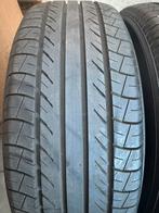 4x 225-55-18 *Demo* Yokohama zomerbanden €400 all incl, Ophalen, Zomerbanden, Band(en)