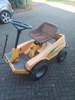 Zitmaaier onderdelen, Ophalen of Verzenden, Zo goed als nieuw