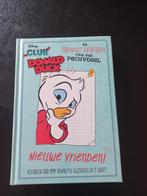 Nieuwe Vrienden, Boeken, Ophalen of Verzenden, Zo goed als nieuw, Fictie algemeen