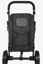 Hondenbuggy tot 20 kg in nieuwstaat!!, Ophalen, Zo goed als nieuw