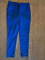 Blauwe My Pashion broek, Kleding | Dames, Broeken en Pantalons, Lang, Blauw, Ophalen of Verzenden, My Pashion