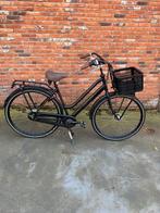 DAMESFIETS BSP, 47 tot 50 cm, Ophalen, Zo goed als nieuw, Versnellingen