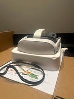 Meta Quest 3s, Spelcomputers en Games, Virtual Reality, Ophalen, Zo goed als nieuw, Overige platformen