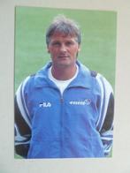 Spelerskaart. Fred.Rutten. Fc Twente. 1999/2000, Ophalen of Verzenden, Zo goed als nieuw, F.C. Twente, Spelerskaart