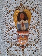 Wijwaterbakje van Necel, Antiek en Kunst, Antiek | Religie, Ophalen of Verzenden