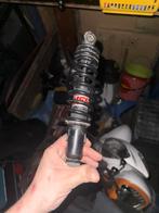 Achterveren, Ophalen of Verzenden, Zo goed als nieuw, Zadel