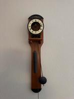 Oude Duitse hangklok - Opknapper, Antiek en Kunst, Ophalen