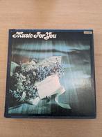 Reader's Digest "Music For You" 10LP boxset vinyl  (1968), Verzenden, Modernisme tot heden, 12 inch, Kamermuziek