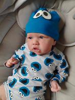 Reborn Saskia van Kelly Dudley, Verzamelen, Poppen, Ophalen of Verzenden, Zo goed als nieuw, Pop, Levensecht of Reborn