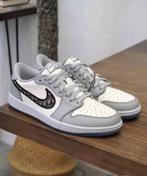 DIOR x Jordan Air Jordan 1 comfortabele dagelijkse lage top, Ophalen of Verzenden, Nieuw, Schoenen