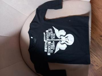 Longsleeve mt 80 te koop beschikbaar voor biedingen