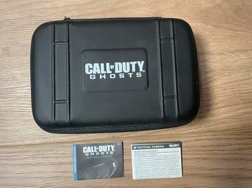 Call of Duty Ghosts 1080p HD Tactical Camera beschikbaar voor biedingen