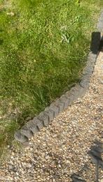 Opsluitband - GRATIS, Tuin en Terras, Ophalen, Zo goed als nieuw, Beton, 100 tot 200 cm