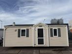 Chalet IRM Super Mercure 7.50 x 4 m Dubbelglas, Caravans en Kamperen, Stacaravans, Niet ingevuld, Niet ingevuld, Niet ingevuld
