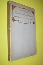 Geschiedenis ontwikkeling Twentsche Katoennijverheid -1906-, Boeken, Gelezen, 19e eeuw, Ms.H. Smissaert, Ophalen of Verzenden