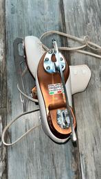 Kunstschaatsen - risport maat28 zo goed als nieuw, Sport en Fitness, Schaatsen, Ophalen of Verzenden, Gebruikt, Kunstschaatsen