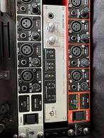 M-Audio, Behringer Ada8000 en Ada8200 hardcase, Ophalen, Zo goed als nieuw, Overige merken