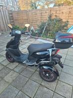 Iva t3, Fietsen en Brommers, Snorfietsen en Snorscooters, Ophalen of Verzenden, Gebruikt, Overige merken