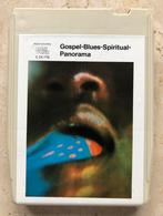 Blues and gospel Metronome Cassette Cartridge Tape, Ophalen of Verzenden, Zo goed als nieuw, Religie en Gospel, 1 bandje