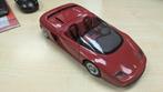 Ferrari Mythos 1:18, Hobby en Vrije tijd, Modelauto's | 1:18, Ophalen of Verzenden, Gebruikt, Auto, Revell