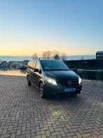 Taxiklaar 8 pax Mercedes Benz Vito Tourer 119 2018, Auto's, Automaat, Achterwielaandrijving, 2000 kg, 1912 kg