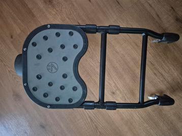 Mutsy meerijdplankje lang, geschikt voor: zie beschrijving  beschikbaar voor biedingen