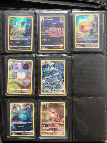 Galarian Gallery Hits beschikbaar voor biedingen